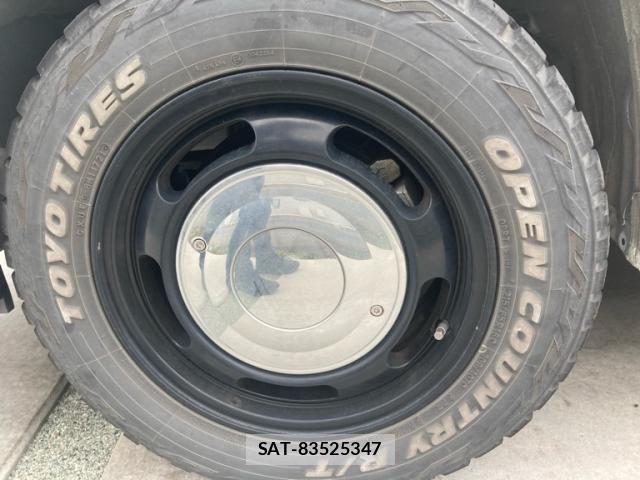 Toyota HIACE WAGON 2022-02 7327413-5
