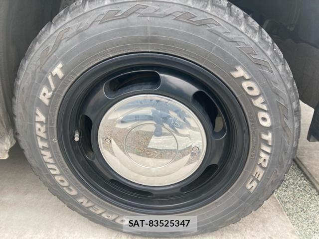 Toyota HIACE WAGON 2022-02 7327413-6