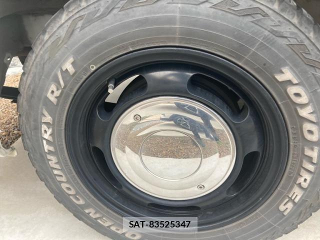 Toyota HIACE WAGON 2022-02 7327413-7