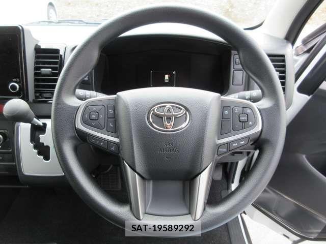 Toyota HIACE WAGON 2026-04 7327416-10