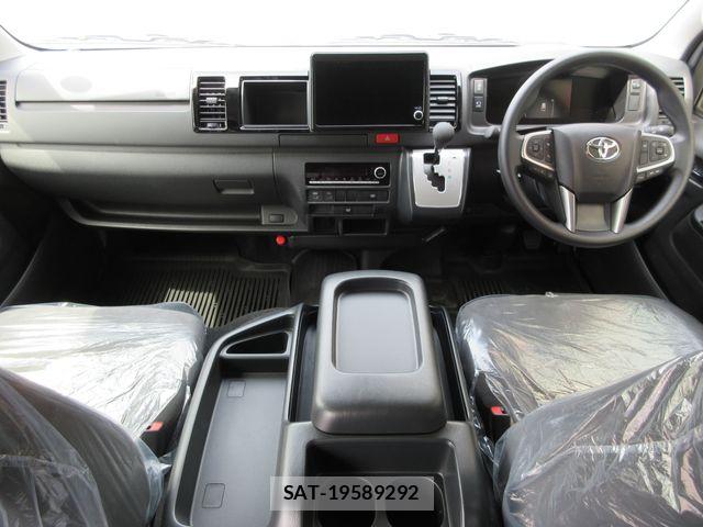 Toyota HIACE WAGON 2026-04 7327416-20