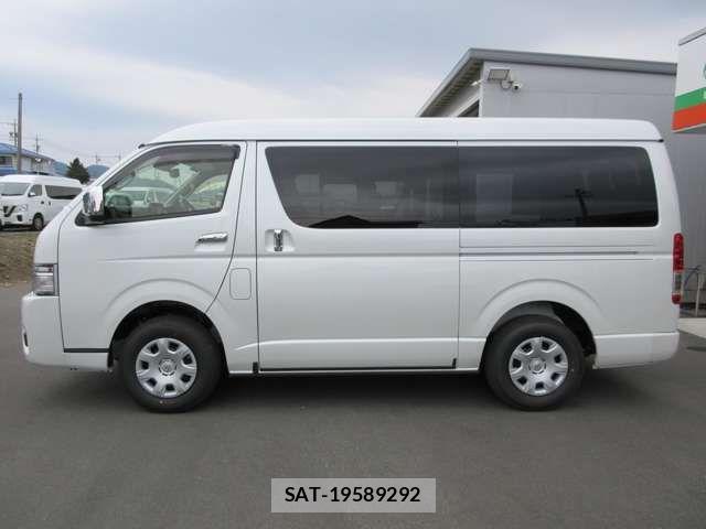 Toyota HIACE WAGON 2026-04 7327416-7
