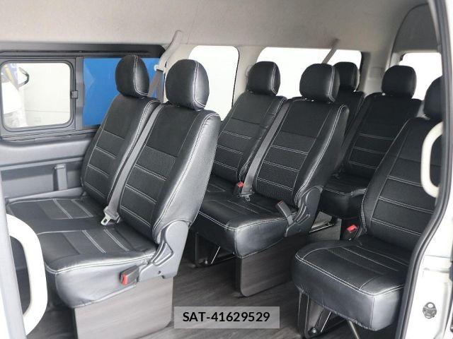 Toyota HIACE WAGON 2022-01 7327406-10