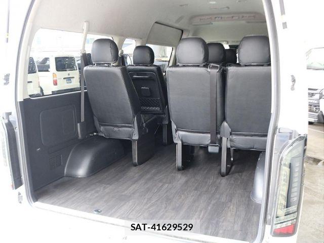 Toyota HIACE WAGON 2022-01 7327406-11