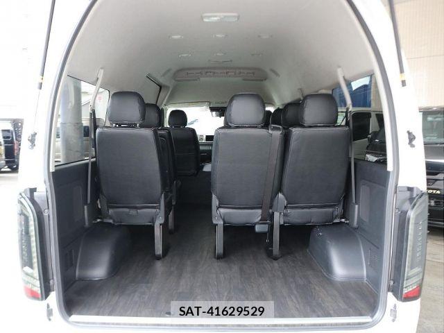 Toyota HIACE WAGON 2022-01 7327406-12