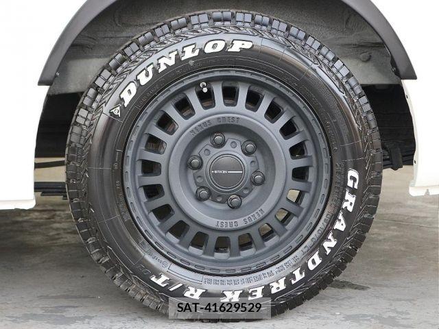 Toyota HIACE WAGON 2022-01 7327406-13