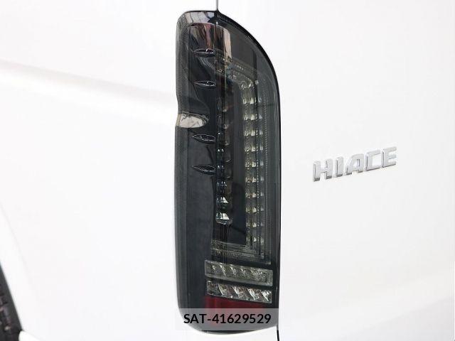 Toyota HIACE WAGON 2022-01 7327406-14