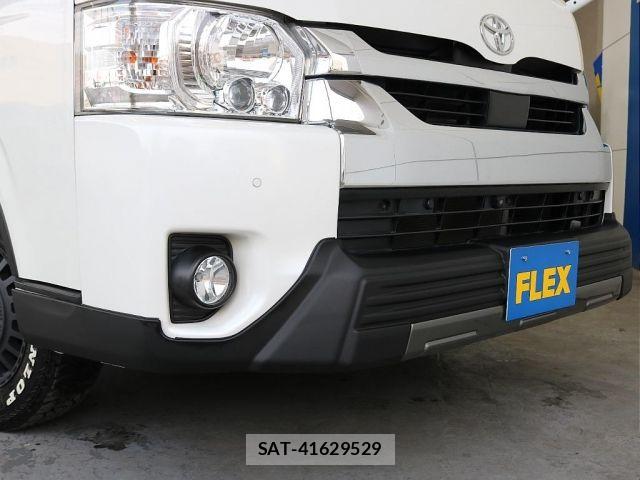 Toyota HIACE WAGON 2022-01 7327406-16