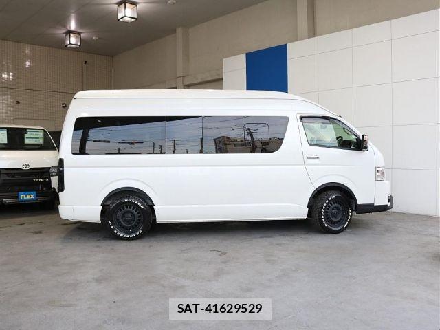 Toyota HIACE WAGON 2022-01 7327406-18