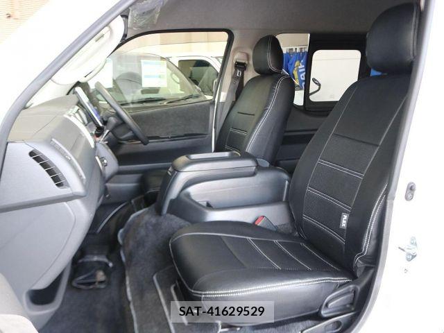 Toyota HIACE WAGON 2022-01 7327406-1