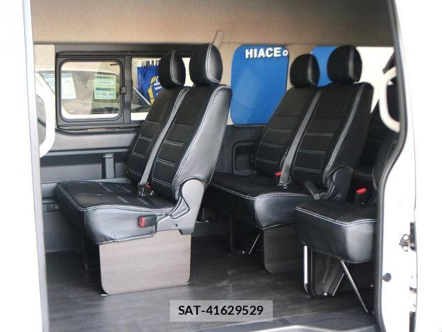 Toyota HIACE WAGON 2022-01 7327406-2
