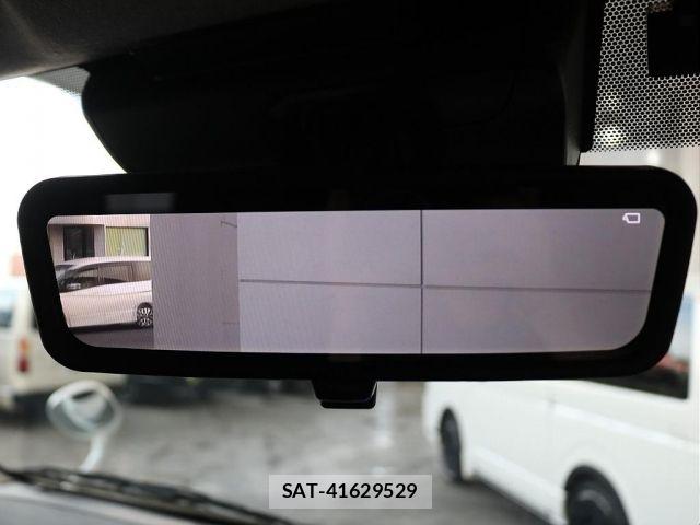 Toyota HIACE WAGON 2022-01 7327406-4