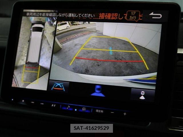 Toyota HIACE WAGON 2022-01 7327406-6