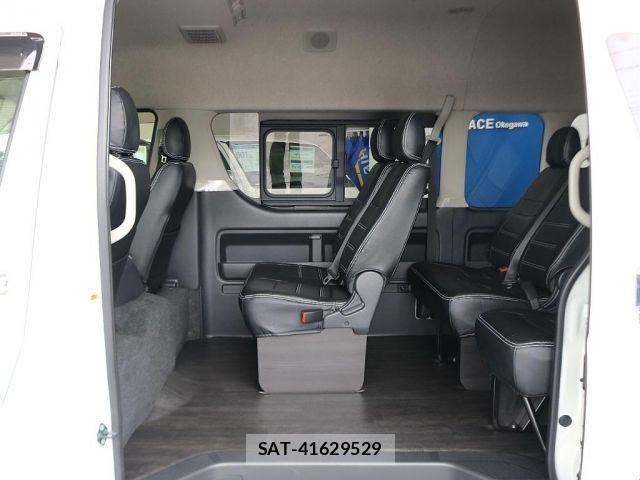 Toyota HIACE WAGON 2022-01 7327406-8