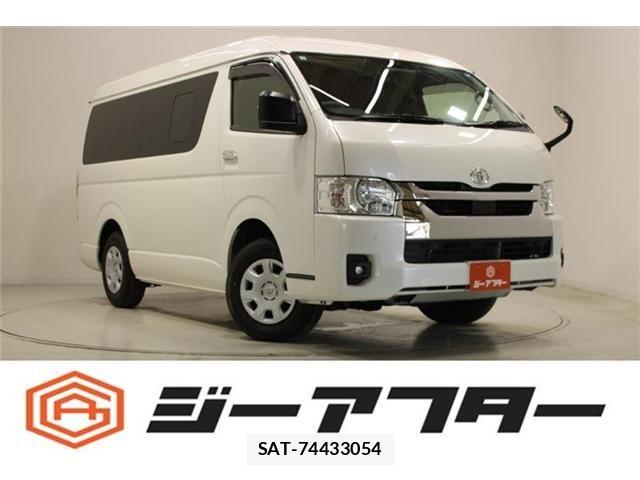 Toyota HIACE WAGON 2023-02 7327418-0