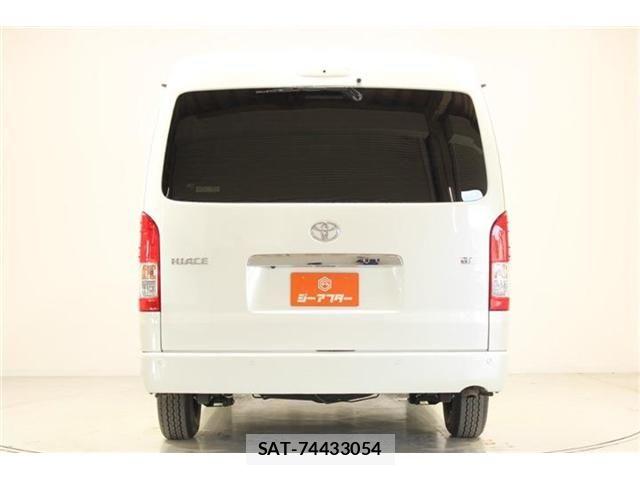 Toyota HIACE WAGON 2023-02 7327418-10