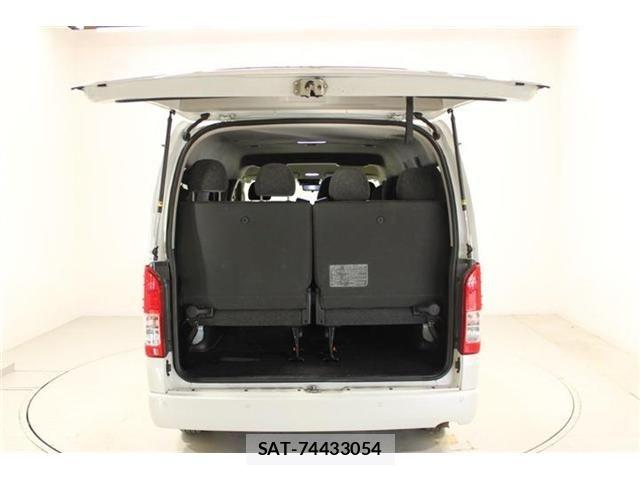 Toyota HIACE WAGON 2023-02 7327418-29