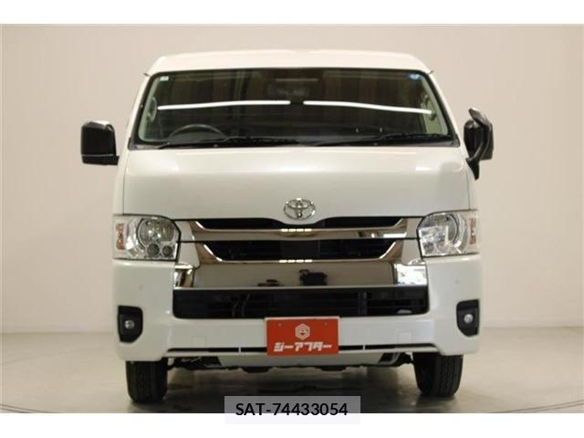 Toyota HIACE WAGON 2023-02 7327418-6