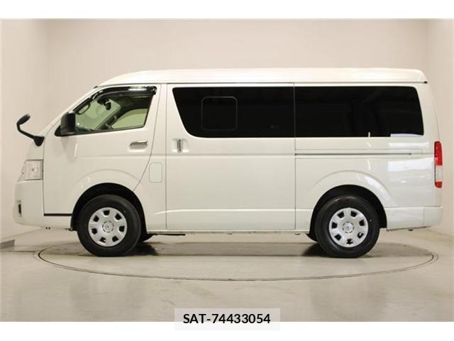 Toyota HIACE WAGON 2023-02 7327418-8