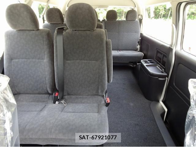Toyota HIACE WAGON 2025-11 7358031-16