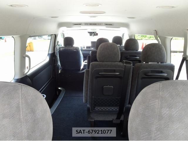 Toyota HIACE WAGON 2025-11 7358031-17