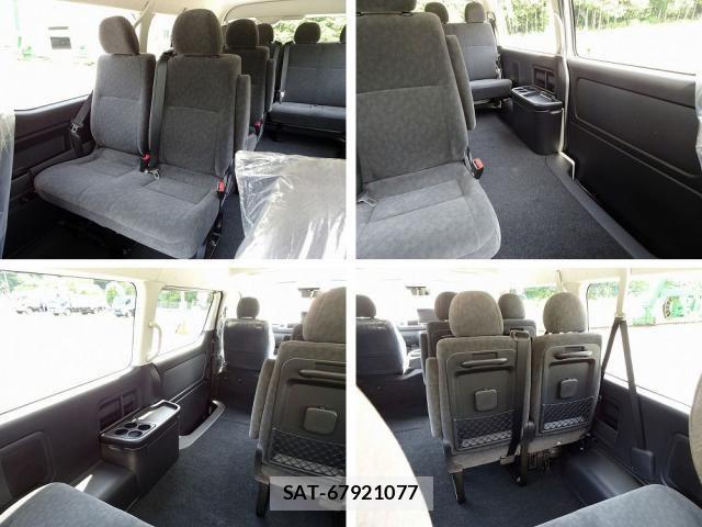 Toyota HIACE WAGON 2025-11 7358031-18