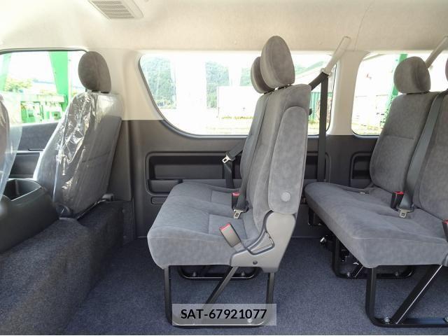 Toyota HIACE WAGON 2025-11 7358031-19