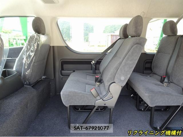 Toyota HIACE WAGON 2025-11 7358031-20