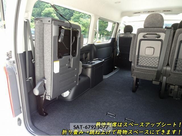 Toyota HIACE WAGON 2025-11 7358031-22