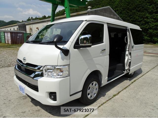 Toyota HIACE WAGON 2025-11 7358031-2