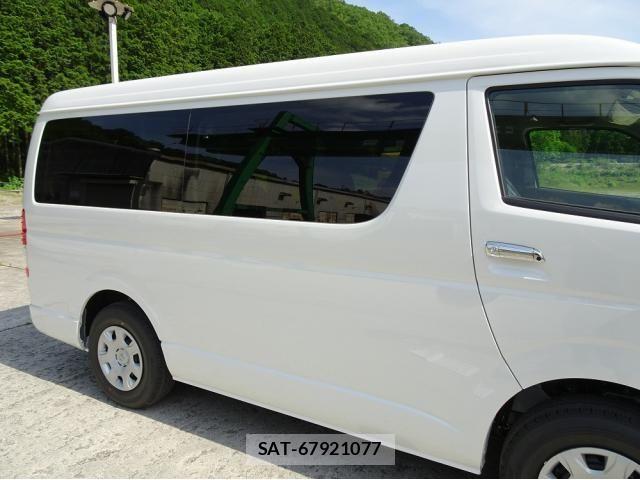 Toyota HIACE WAGON 2025-11 7358031-29