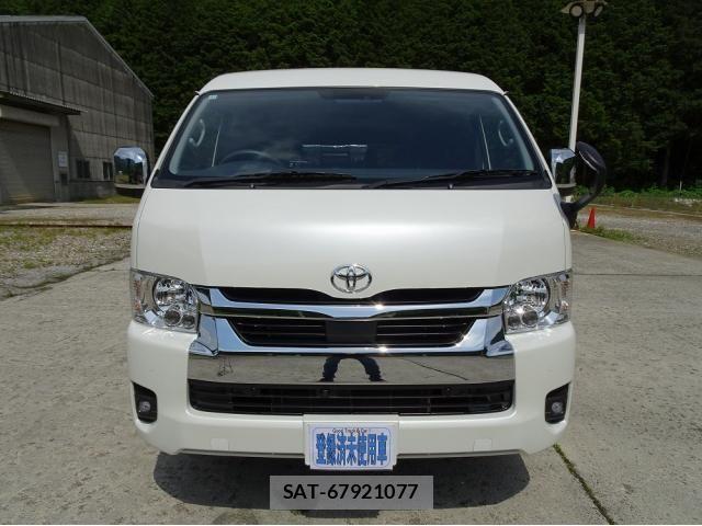 Toyota HIACE WAGON 2025-11 7358031-4