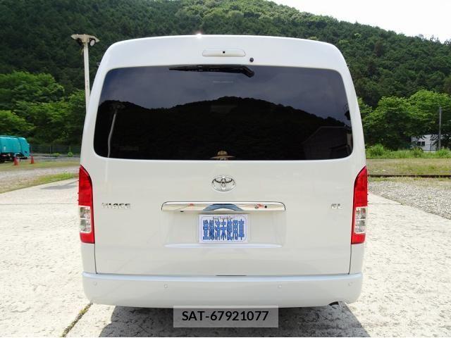 Toyota HIACE WAGON 2025-11 7358031-5