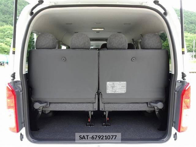 Toyota HIACE WAGON 2025-11 7358031-6