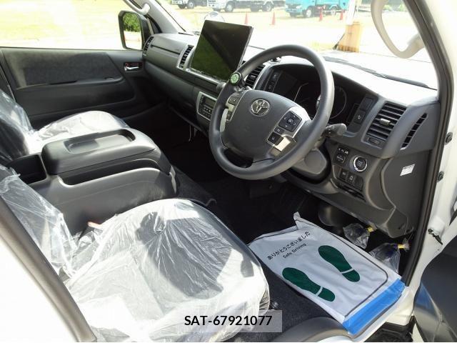 Toyota HIACE WAGON 2025-11 7358031-7