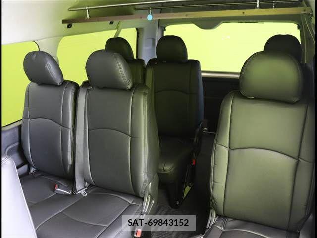 Toyota HIACE WAGON 2016-08 7358035-22