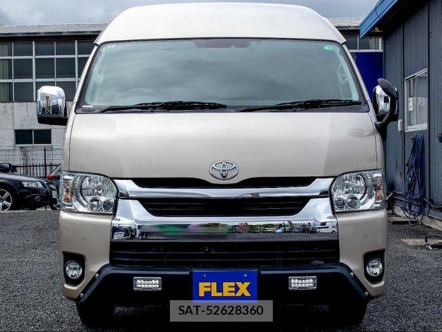 Toyota HIACE WAGON 2021-01 7358028-10