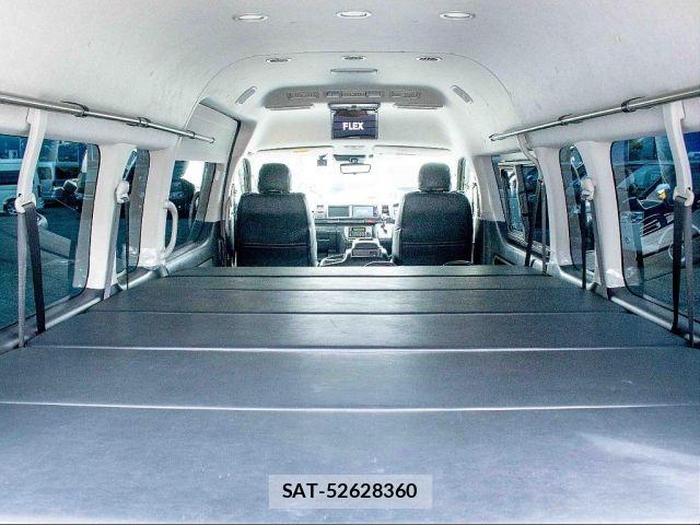 Toyota HIACE WAGON 2021-01 7358028-12
