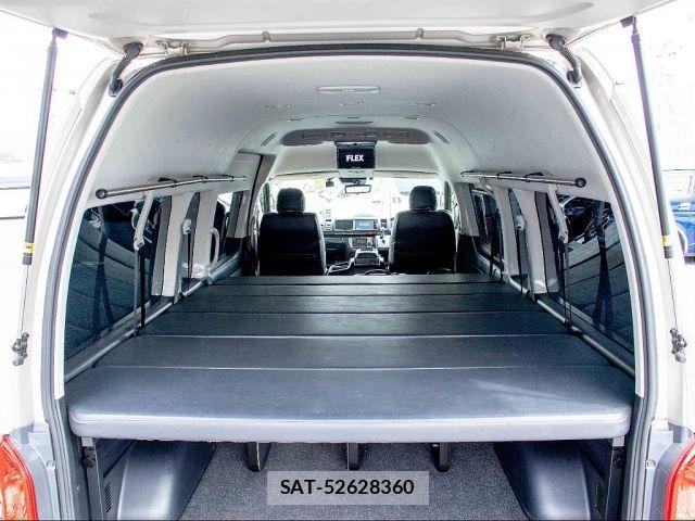 Toyota HIACE WAGON 2021-01 7358028-13