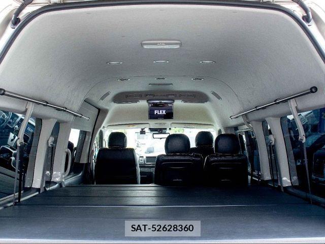 Toyota HIACE WAGON 2021-01 7358028-14