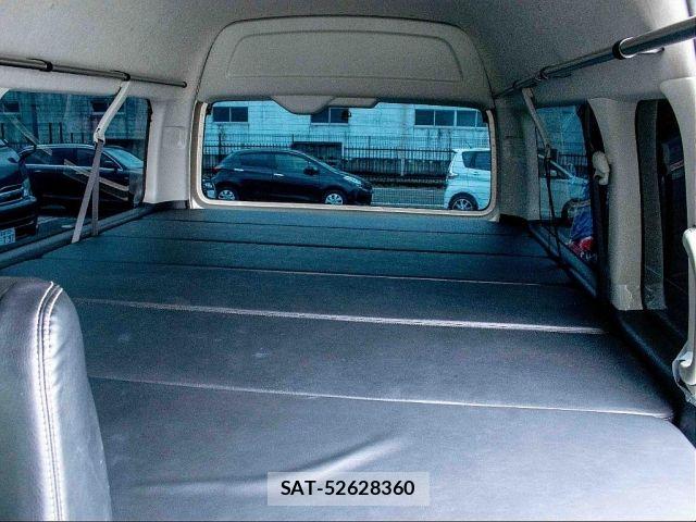Toyota HIACE WAGON 2021-01 7358028-15