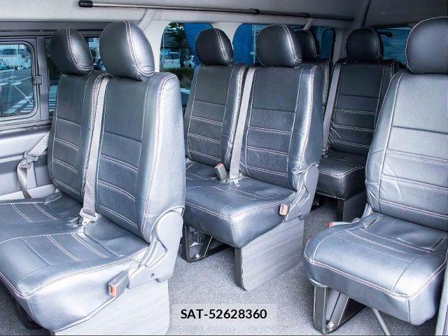 Toyota HIACE WAGON 2021-01 7358028-17