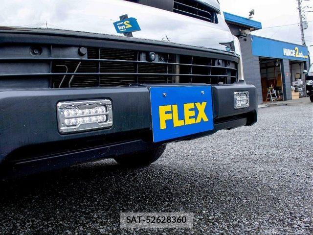 Toyota HIACE WAGON 2021-01 7358028-18