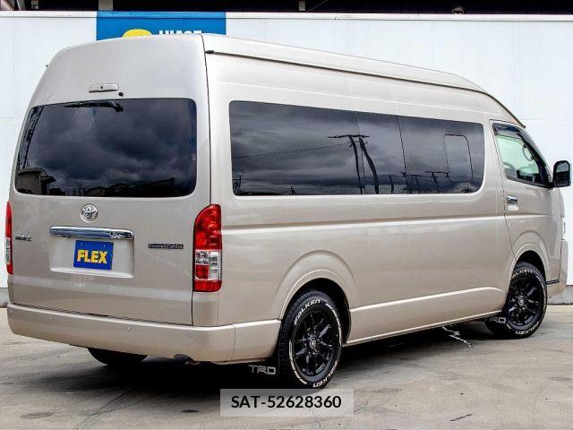 Toyota HIACE WAGON 2021-01 7358028-19