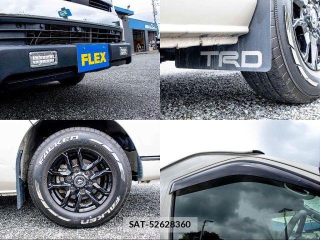 Toyota HIACE WAGON 2021-01 7358028-8