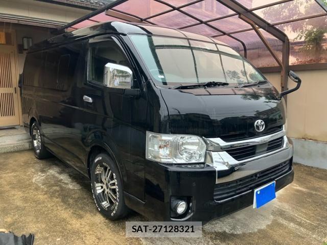 Toyota HIACE WAGON 2021-02 7358034-0