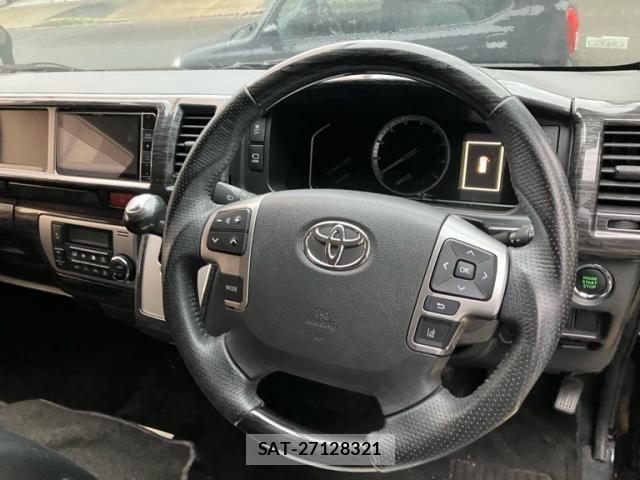 Toyota HIACE WAGON 2021-02 7358034-14