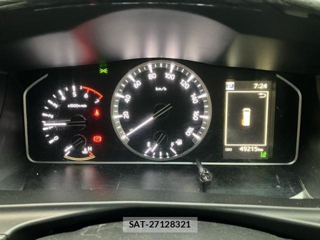 Toyota HIACE WAGON 2021-02 7358034-15