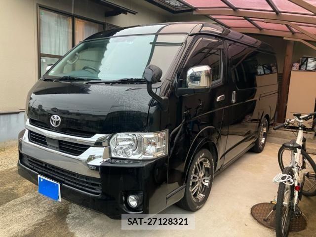 Toyota HIACE WAGON 2021-02 7358034-1