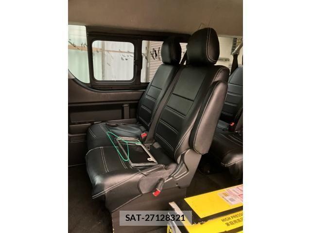 Toyota HIACE WAGON 2021-02 7358034-22